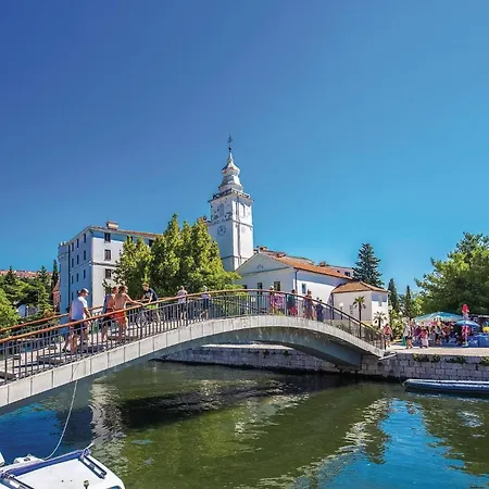 Awesome In With Wifi * Crikvenica