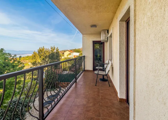 Appartamento Beautiful In Crikvenica