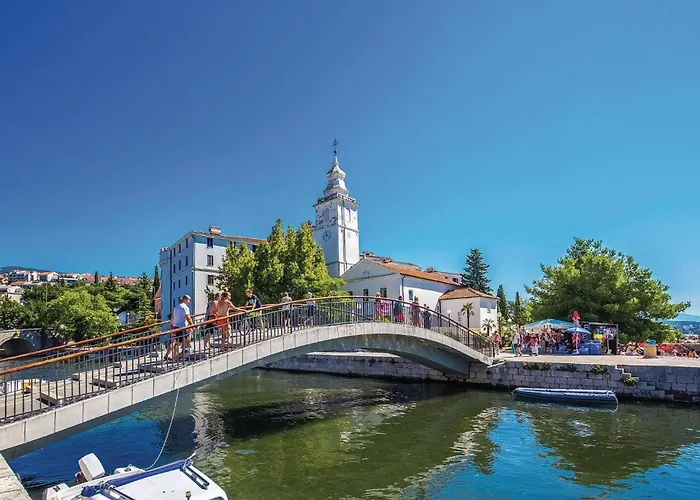 Beautiful In * Crikvenica