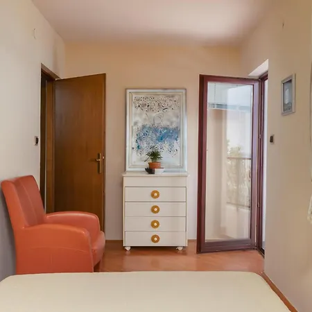 Front In With Wifi Apartmán Crikvenica