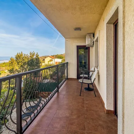 Apartmán Front In With Wifi Crikvenica