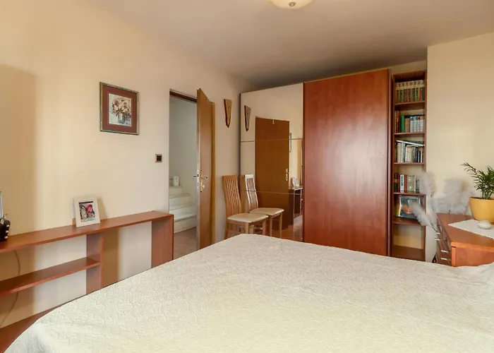 Beautiful In Appartement