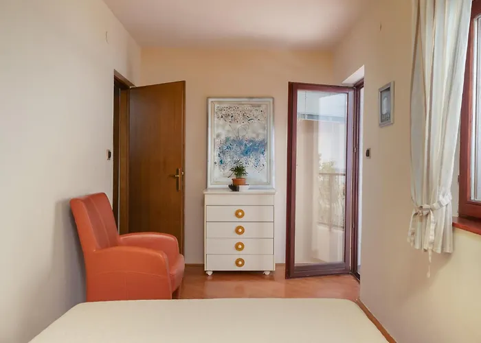 Beautiful In Appartement Crikvenica